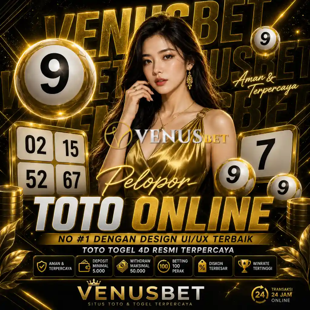 VENUSBET